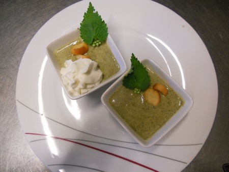 veloute