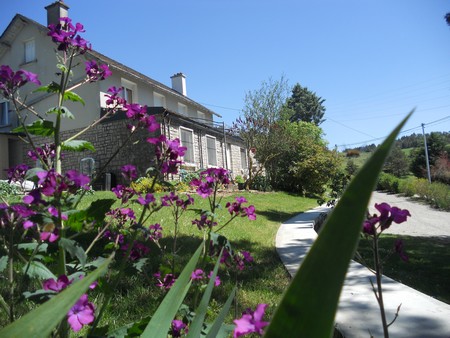 auberge