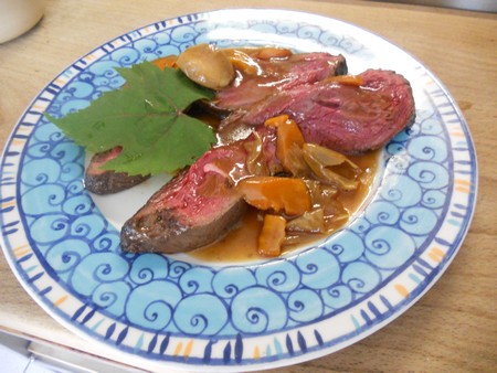 boeuf